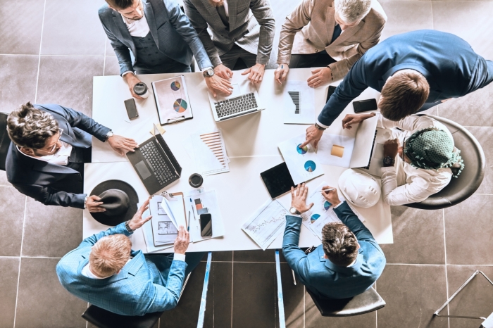 Méthodologie du cabinet de recrutement leonard Conseil